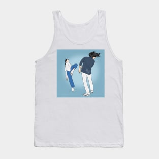 Hometown Cha Cha Cha Korean Drama Tank Top